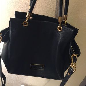 Marc Jacob leather purse